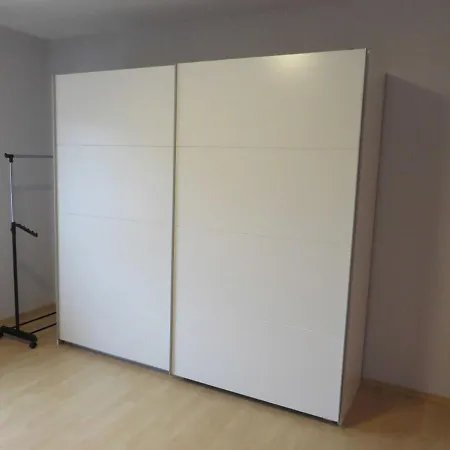 Ferienwohnung Schone Nordsee *