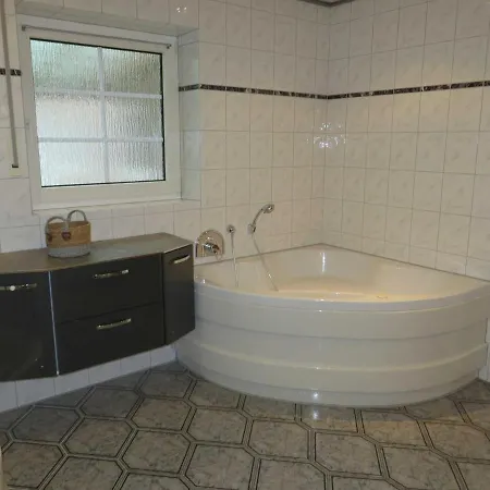Apartment Ferienwohnung Schone Nordsee