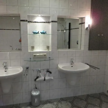 Apartment Ferienwohnung Schone Nordsee *