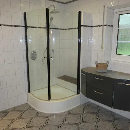 Ferienwohnung Schone Nordsee